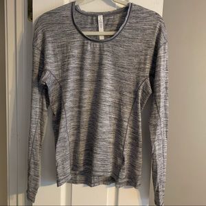 Long sleeve lulu top